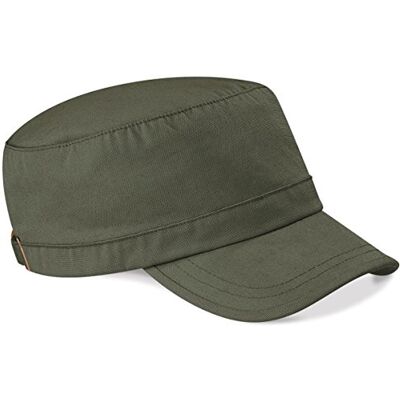 Beechfield Army Cap - Publicité Beechfield Army Cap - Publicité