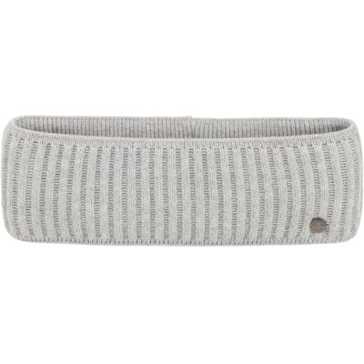 Lierys Bandeau Ferri Femme/Homme/Enfant Made in Germany rechauffe-Oreilles avec Doublure Automne-Hiver Hiver Taille Unique Gris - Publicité Lierys Bandeau Ferri Femme/Homme/Enfant Made in Germany rechauffe-Oreilles avec Doublure Automne-Hiver Hiver Taille Unique Gris - Publicité