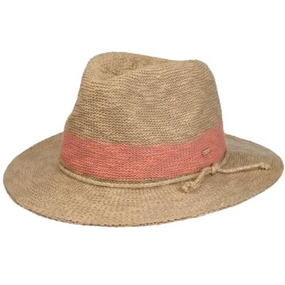 Barts Chapeau en Tissu Ponui Summer Femme pour Le Jardin de Soleil Plage Ete Printemps-ete Taille Unique Corail - Publicité Barts Chapeau en Tissu Ponui Summer Femme pour Le Jardin de Soleil Plage Ete Printemps-ete Taille Unique Corail - Publicité