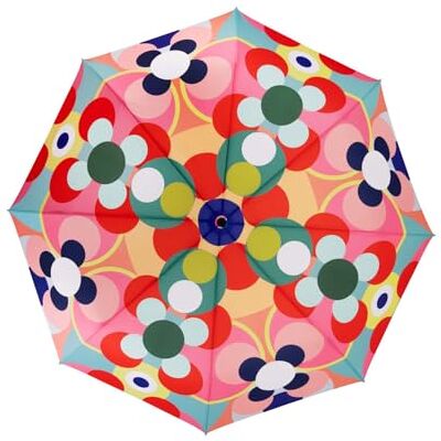 Remember Parapluie de poche Sushi - Publicité Remember Parapluie de poche Sushi - Publicité