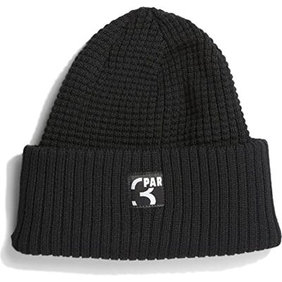 Adidas Bonnet de Golf à 3 Bandes Enfant - Publicité Adidas Bonnet de Golf à 3 Bandes Enfant - Publicité