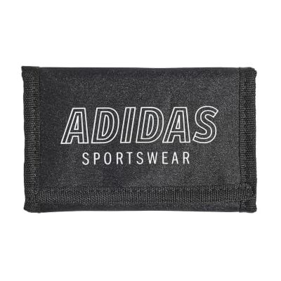 Adidas Classic House of Tiro Portefeuille Graphique pour Adulte Unisexe Noir/Blanc NS - Publicité Adidas Classic House of Tiro Portefeuille Graphique pour Adulte Unisexe Noir/Blanc NS - Publicité