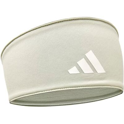 Adidas Reversible Headband Linen Green - Publicité Adidas Reversible Headband Linen Green - Publicité