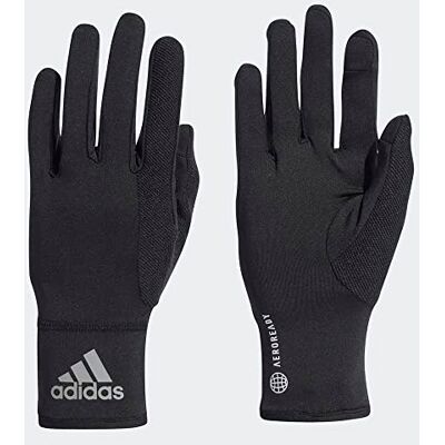 Adidas A Rdy Gants Black L - Publicité Adidas A Rdy Gants Black L - Publicité
