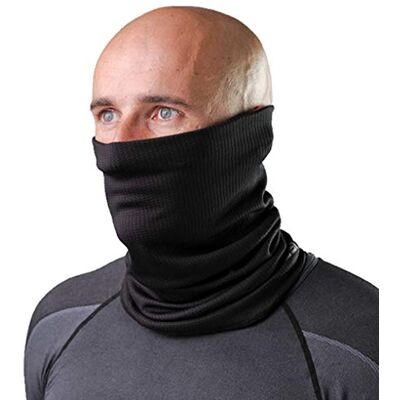 TODO Cache-Cou Thermique pour Homme et Femme, Tour de Cou Tubulaire Multiusage, Cache Col Antisolaire à Séchage Rapide, Masque Respirant pour Moto, Cyclisme, Ski, Randonnée, Course à Pied - Publicité TODO Cache-Cou Thermique pour Homme et Femme, Tour de Cou Tubulaire Multiusage, Cache Col Antisolaire à Séchage Rapide, Masque Respirant pour Moto, Cyclisme, Ski, Randonnée, Course à Pied - Publicité
