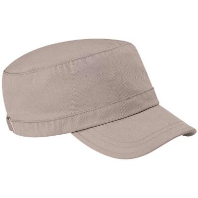 Beechfield Army Cap - Publicité Beechfield Army Cap - Publicité