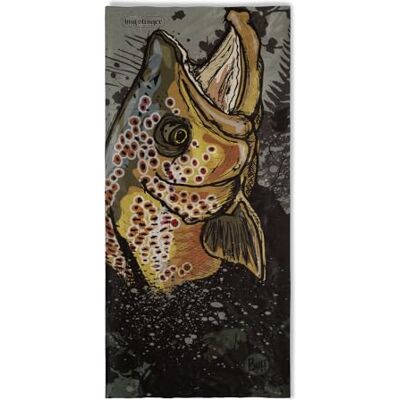 Buff® Tour de Cou CoolNet UV Fashion Scarf, Multi, Taille Unique Unisex - Publicité Buff® Tour de Cou CoolNet UV Fashion Scarf, Multi, Taille Unique Unisex - Publicité
