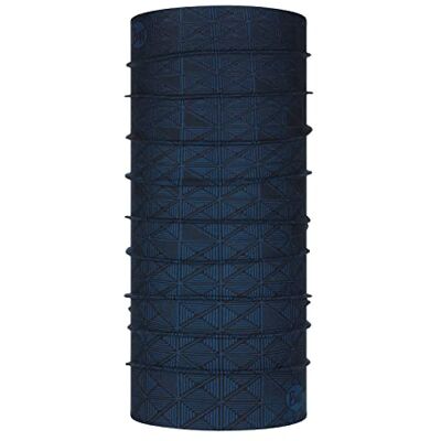 Buff® Tour de Cou Original Ecostretch Prosody Night Blue - Publicité Buff® Tour de Cou Original Ecostretch Prosody Night Blue - Publicité