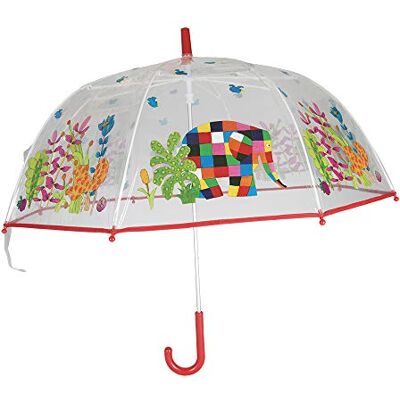 Petit Jour Paris Parapluie Elmer avec un système de fermeture sécurisé - Publicité Petit Jour Paris Parapluie Elmer avec un système de fermeture sécurisé - Publicité