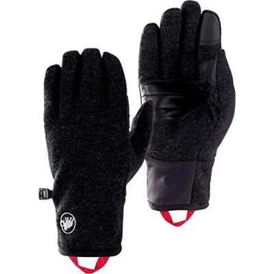 Mammut Gants Passion - Publicité Mammut Gants Passion - Publicité
