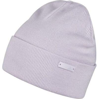 Adidas Tonal Beanie 54 cm, Blanc, 54 - Publicité Adidas Tonal Beanie 54 cm, Blanc, 54 - Publicité
