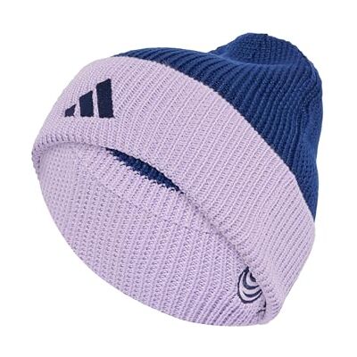 Adidas Unisex Bonnet France, Dark Blue, Hommes (M/L) - Publicité Adidas Unisex Bonnet France, Dark Blue, Hommes (M/L) - Publicité
