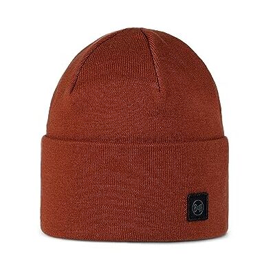 Buff® Bonnet Knitted Niels Evo Adultes Unisexes - Publicité Buff® Bonnet Knitted Niels Evo Adultes Unisexes - Publicité