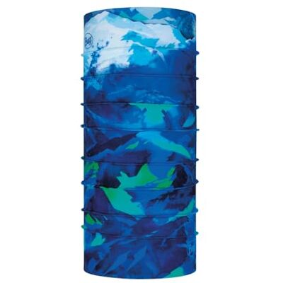 Buff® Cache-cou Original EcoStretch Unisexe pour jeunes - Publicité Buff® Cache-cou Original EcoStretch Unisexe pour jeunes - Publicité