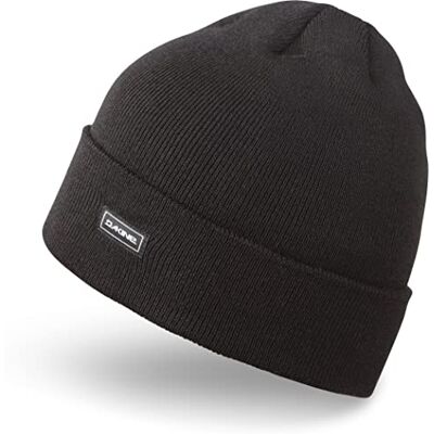 Dakine Andy Merino Beanie Cap Homme - Publicité Dakine Andy Merino Beanie Cap Homme - Publicité