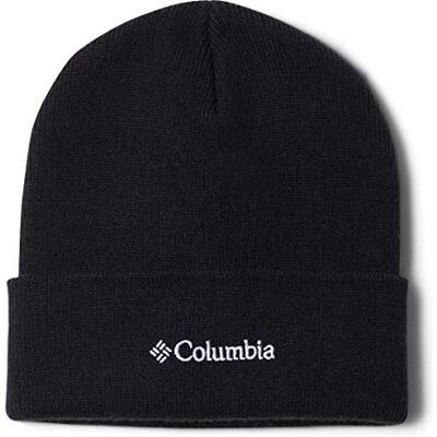 Columbia Bonnet Épais City Trek Mixte Adulte - Publicité Columbia Bonnet Épais City Trek Mixte Adulte - Publicité