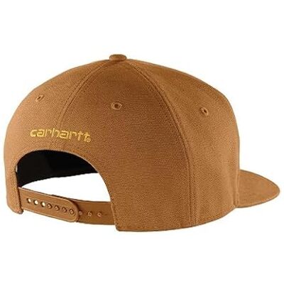 Carhartt Ashland Cap Casquette - Publicité Carhartt Ashland Cap Casquette - Publicité