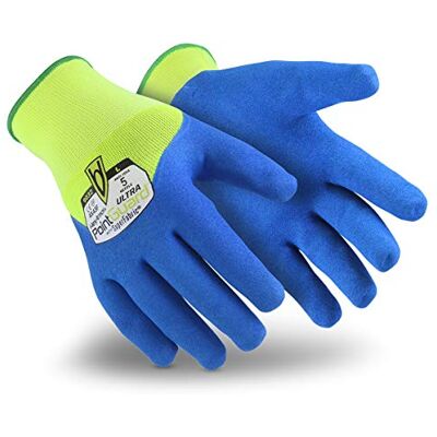 HexArmor Pointguard Ultra 9032 Gants de sécurité résistants aux aiguilles Taille L 9/L - Publicité HexArmor Pointguard Ultra 9032 Gants de sécurité résistants aux aiguilles Taille L 9/L - Publicité