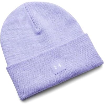 Under Armour Ws Halftime Bonnet pour femme Violet OSFM - Publicité Under Armour Ws Halftime Bonnet pour femme Violet OSFM - Publicité