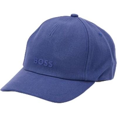 Boss Fresco, Casquette Homme, Open Blue, - Publicité Boss Fresco, Casquette Homme, Open Blue, - Publicité