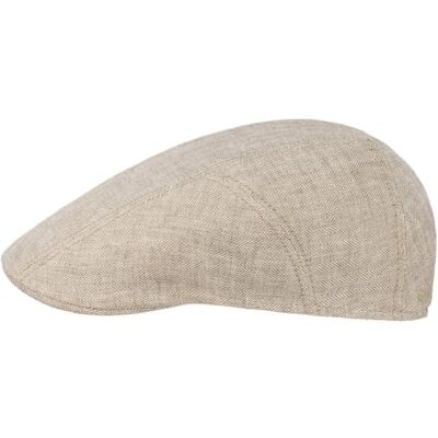 Stetson Casquette Plate a Chevrons Multicolore Protection Anti-UV 40 Fabrique en UE Homme Printemps Ete - Publicité Stetson Casquette Plate a Chevrons Multicolore Protection Anti-UV 40 Fabrique en UE Homme Printemps Ete - Publicité