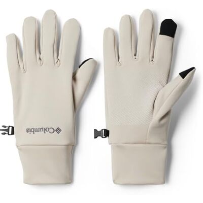 Columbia Point Park Fleece Glove, Gants Polaire Mixte Adulte - Publicité Columbia Point Park Fleece Glove, Gants Polaire Mixte Adulte - Publicité