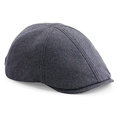 Beechfield B621 Casquette Gatsby - Publicité Beechfield B621 Casquette Gatsby - Publicité