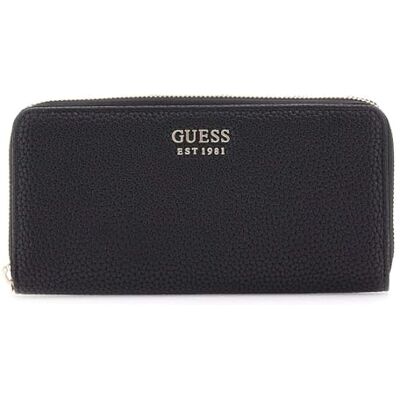 Guess Brenton SLG LRG Zip Around - Publicité Guess Brenton SLG LRG Zip Around - Publicité