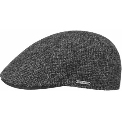 Stetson Texas Wool Casquette Plate Gatsby Laine Homme Automne Hiver - Publicité Stetson Texas Wool Casquette Plate Gatsby Laine Homme Automne Hiver - Publicité