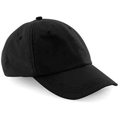 Beechfield B187 Casquette Style Outdoor 6 Panneaux - Publicité Beechfield B187 Casquette Style Outdoor 6 Panneaux - Publicité