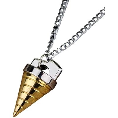 Hao Wu Xuan Dernier Gurren Lagann Core Drill Porte-clés Perceuse de Simon Porte-clés Kendant Bijoux Voiture Pendentif - Publicité Hao Wu Xuan Dernier Gurren Lagann Core Drill Porte-clés Perceuse de Simon Porte-clés Kendant Bijoux Voiture Pendentif - Publicité