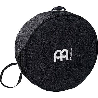 Meinl Percussion Meinl Étui pour bodhran 18" x 4 - Publicité Meinl Percussion Meinl Étui pour bodhran 18" x 4 - Publicité