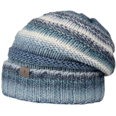 Lierys CHAPEAUSHOP Bernardo Bonnet a Revers Double en Polaire Fabrique en Allemagne Unisexe Automne Hiver - Publicité Lierys CHAPEAUSHOP Bernardo Bonnet a Revers Double en Polaire Fabrique en Allemagne Unisexe Automne Hiver - Publicité
