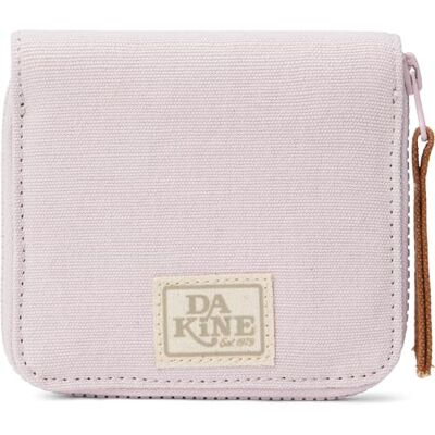 Dakine Everyday Wallet Burnished Lilac - Publicité Dakine Everyday Wallet Burnished Lilac - Publicité