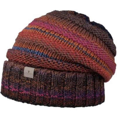 Lierys CHAPEAUSHOP Bernardo Bonnet a Revers Double en Polaire Fabrique en Allemagne Unisexe Automne Hiver - Publicité Lierys CHAPEAUSHOP Bernardo Bonnet a Revers Double en Polaire Fabrique en Allemagne Unisexe Automne Hiver - Publicité