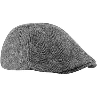 Beechfield Casquette plate IVY Adulte - Publicité Beechfield Casquette plate IVY Adulte - Publicité
