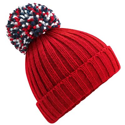 Beechfield B390 Bonnet Hygge - Publicité Beechfield B390 Bonnet Hygge - Publicité