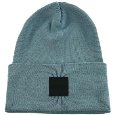 Boss Bonnet pour Homme Fantastico_r_Hat 10265957 01, Bleu Clair/Bleu Pastel, Taille Unique - Publicité Boss Bonnet pour Homme Fantastico_r_Hat 10265957 01, Bleu Clair/Bleu Pastel, Taille Unique - Publicité