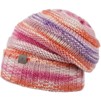 Lierys CHAPEAUSHOP Bernardo Bonnet a Revers Double en Polaire Fabrique en Allemagne Unisexe Automne Hiver - Publicité Lierys CHAPEAUSHOP Bernardo Bonnet a Revers Double en Polaire Fabrique en Allemagne Unisexe Automne Hiver - Publicité