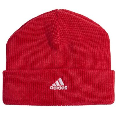 Adidas Petit Bonnet Unisexe pour Enfant, Better Scarlet, XS - Publicité Adidas Petit Bonnet Unisexe pour Enfant, Better Scarlet, XS - Publicité
