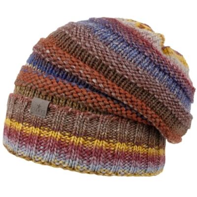 Lierys CHAPEAUSHOP Bernardo Bonnet a Revers Double en Polaire Fabrique en Allemagne Unisexe Automne Hiver - Publicité Lierys CHAPEAUSHOP Bernardo Bonnet a Revers Double en Polaire Fabrique en Allemagne Unisexe Automne Hiver - Publicité