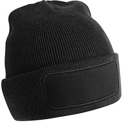 Beechfield B445R Bonnet à Patch Original Recyclé - Publicité Beechfield B445R Bonnet à Patch Original Recyclé - Publicité