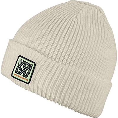 Adidas Bonnet Joe Logo - Publicité Adidas Bonnet Joe Logo - Publicité
