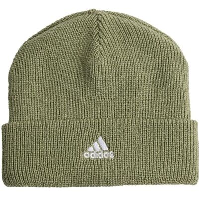 Adidas Petit Bonnet Unisexe pour Enfant, Vert Tente, XS - Publicité Adidas Petit Bonnet Unisexe pour Enfant, Vert Tente, XS - Publicité