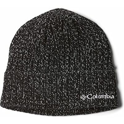 Columbia Watch Cap, Bonnet, Unisexe - Publicité Columbia Watch Cap, Bonnet, Unisexe - Publicité