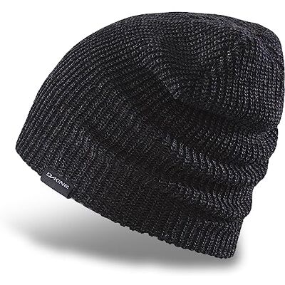 Dakine Tallboy Bonnet Bonnet Mixte - Publicité Dakine Tallboy Bonnet Bonnet Mixte - Publicité