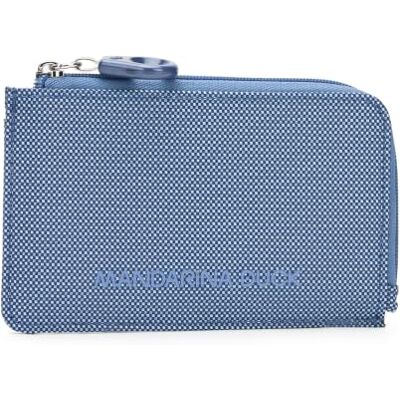 Mandarina Duck MD20 Wallet, Accessoires de Voyage, Portefeuilles pour Femme, Taille Unique - Publicité Mandarina Duck MD20 Wallet, Accessoires de Voyage, Portefeuilles pour Femme, Taille Unique - Publicité