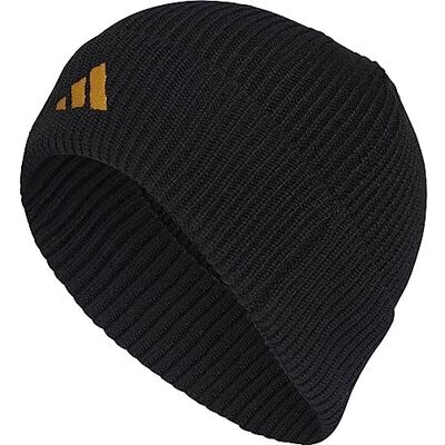 Adidas Juventus 23/24 Beanie 58 cm - Publicité Adidas Juventus 23/24 Beanie 58 cm - Publicité