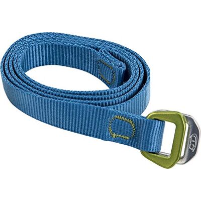 Climbing Technology CT Belt Ceinture, Bleu, Taille Unique - Publicité Climbing Technology CT Belt Ceinture, Bleu, Taille Unique - Publicité