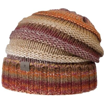 Lierys CHAPEAUSHOP Bernardo Bonnet a Revers Double en Polaire Fabrique en Allemagne Unisexe Automne Hiver - Publicité Lierys CHAPEAUSHOP Bernardo Bonnet a Revers Double en Polaire Fabrique en Allemagne Unisexe Automne Hiver - Publicité